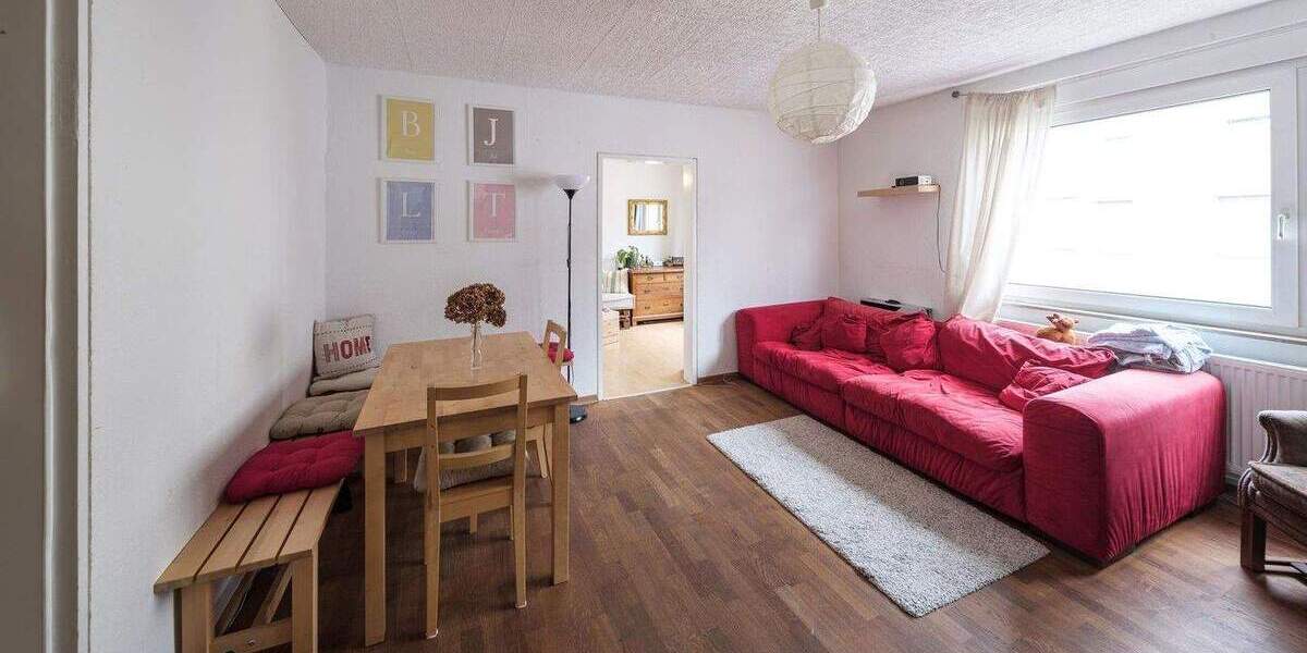 Etagenwohnung Stuttgart Mitte - 5 Zimmer, 115 m&sup2;, 495.000&euro; | Angebot:25657437