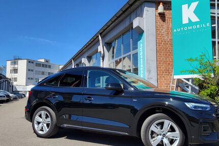 Audi Q5 99.100 km 29.400 &euro; Stuttgart 70372