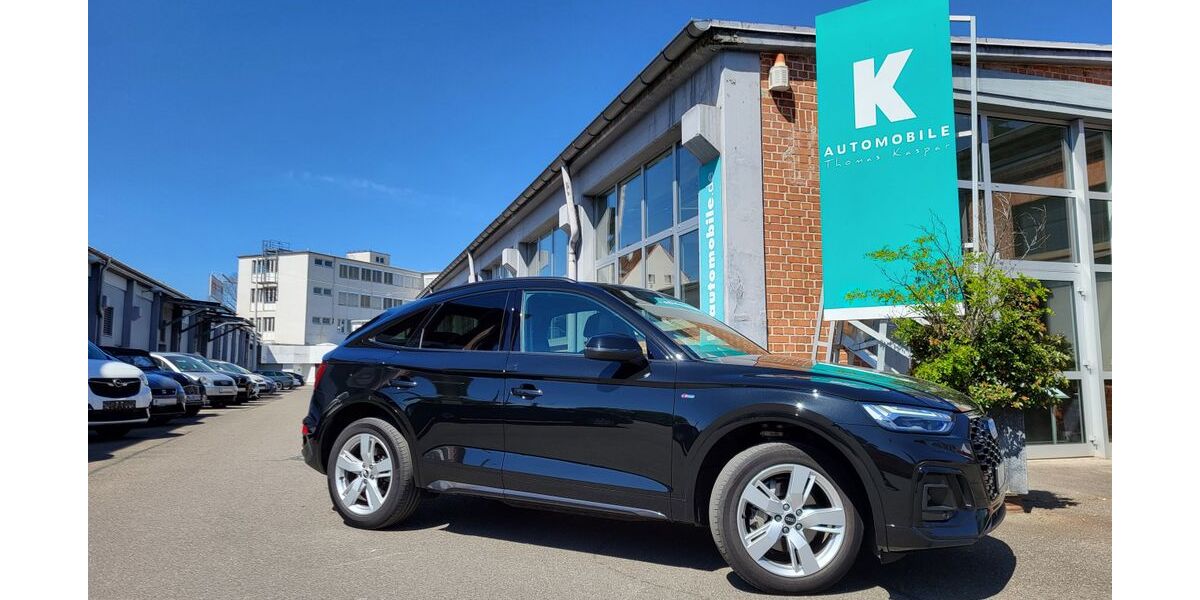 Audi Q5 99.100 km 29.400 &euro; Stuttgart 70372