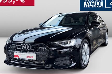 Audi A6 65.026 km 42.830 &euro; Esslingen 73730
