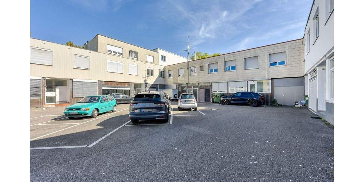 Etagenwohnung Stuttgart Giebel - 3 Zimmer, 64 m&sup2;, 235.000&euro; | Angebot:25670988