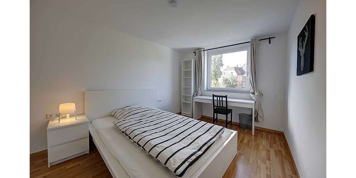 Zimmer Stuttgart Bad Cannstatt - 530&euro; | Angebot:25602739