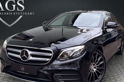 Mercedes-Benz E 350 155.000 km 28.990 &euro; Stuttgart 70376