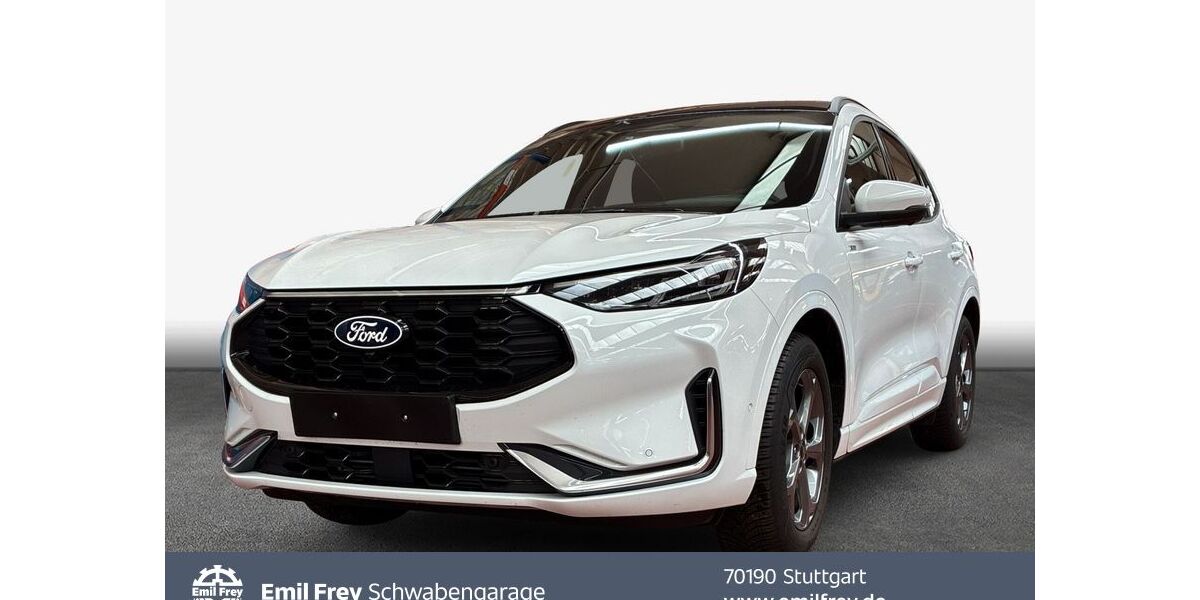 Ford Kuga 17.829 km 34.440 &euro; Stuttgart 70190