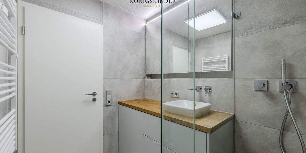 Etagenwohnung Stuttgart / Obertürkheim Obertürkheim - 3 Zimmer, 84 m&sup2;, 324.900&euro; | Angebot:25682055