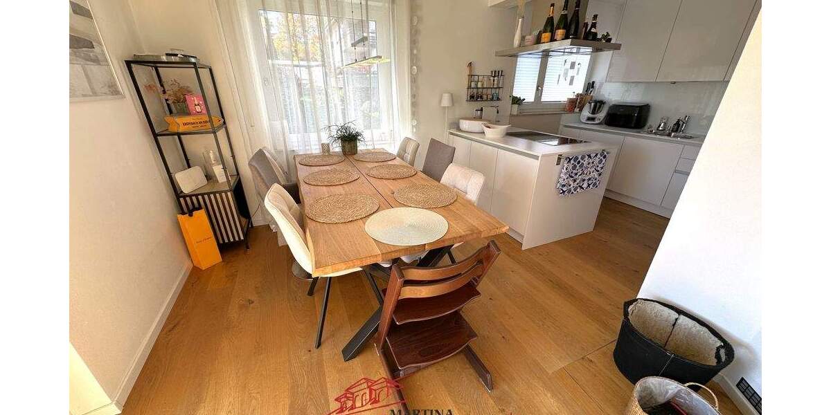 Mehrfamilienhaus, Wohnhaus Ebersbach an der Fils / Sulpach Sulpach - 9 Zimmer, 219 m&sup2;, 690.000&euro; | Angebot:25738575