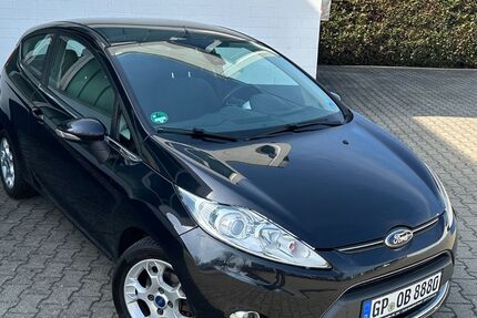 Ford Fiesta 170.500 km 4.200 &euro; Göppingen 73037