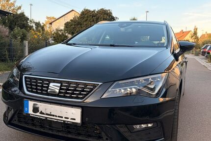 Seat Leon 139.500 km 13.900 &euro; Magstadt 71106