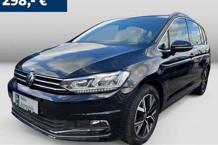 VW Touran 29.767 km 29.430 &euro; Fellbach 70736