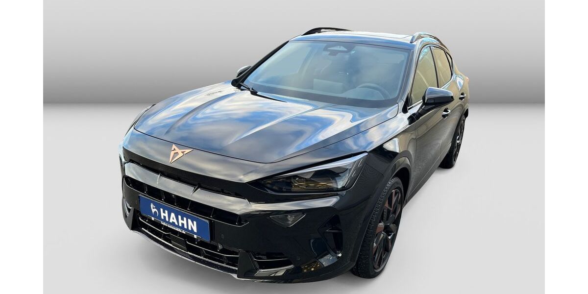 Cupra Formentor 3.900 km 53.580 &euro; Kornwestheim 70806