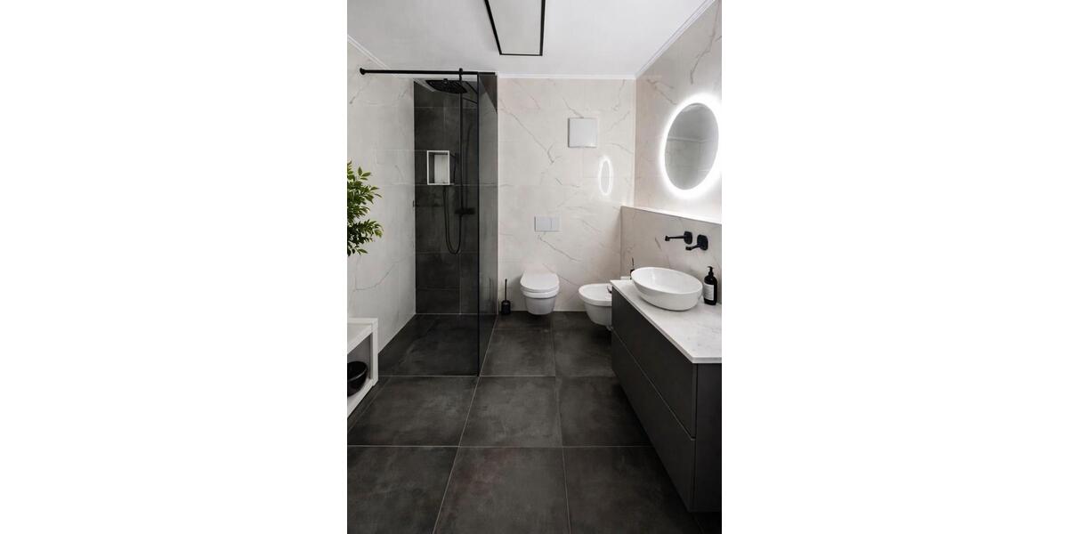 Etagenwohnung Stuttgart Zuffenhausen - 2 Zimmer, 57 m&sup2;, 1.200&euro; | Angebot:25982338