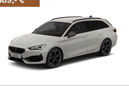 Cupra Leon 10.486 km 34.450 &euro; Göppingen 73037