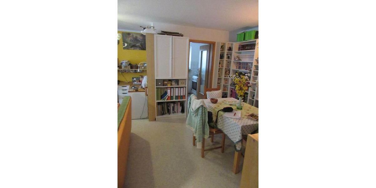 Provisionsfrei* 2 Zimmer, EG, barrierearm, EBK, Aufzug, TG Stellplatz - Etagenwohnung Plochingen | Angebot:25647379