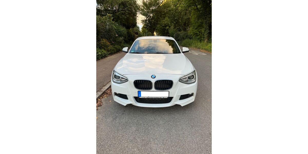 BMW 120 265.300 km 7.800 &euro; Ostfildern (Nellingen) 73760
