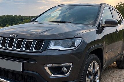 Jeep Compass 106.000 km 14.500 &euro; Baltmannsweiler 73666