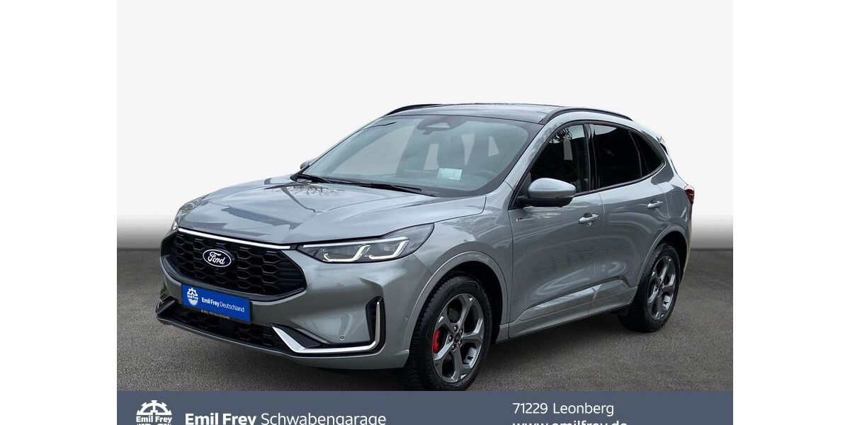 Ford Kuga 20.833 km 34.790 &euro; Leonberg 71229