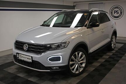 VW T-Roc 94.700 km 20.490 &euro; Uhingen 73066