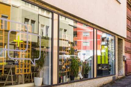 Gewerbeobjekt Stuttgart Stuttgart-West - 300&euro; | Angebot:26078552