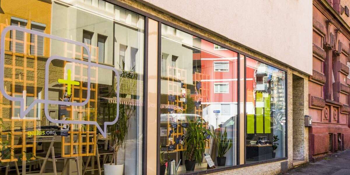 Gewerbeobjekt Stuttgart Stuttgart-West - 300&euro; | Angebot:26078552