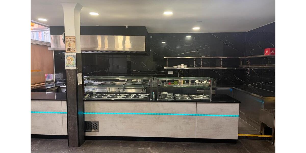 Gewerbeobjekt Stuttgart Bad Cannstatt - 3.500&euro; | Angebot:25977341