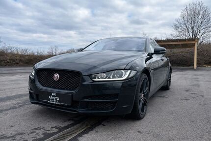 Jaguar XE 141.891 km 13.800 &euro; Asperg 71679