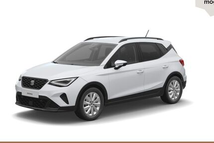 Seat Arona 24.213 km 20.430 &euro; Stuttgart-Feuerbach 70469