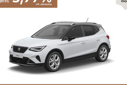Seat Arona 27.796 km 25.430 &euro; Stuttgart-Feuerbach 70469