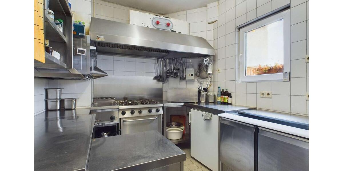 Gewerbeobjekt Stuttgart Feuerbach - 1.950&euro; | Angebot:22496422
