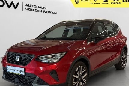 Seat Arona 7.900 km 18.480 &euro; Stuttgart 70469