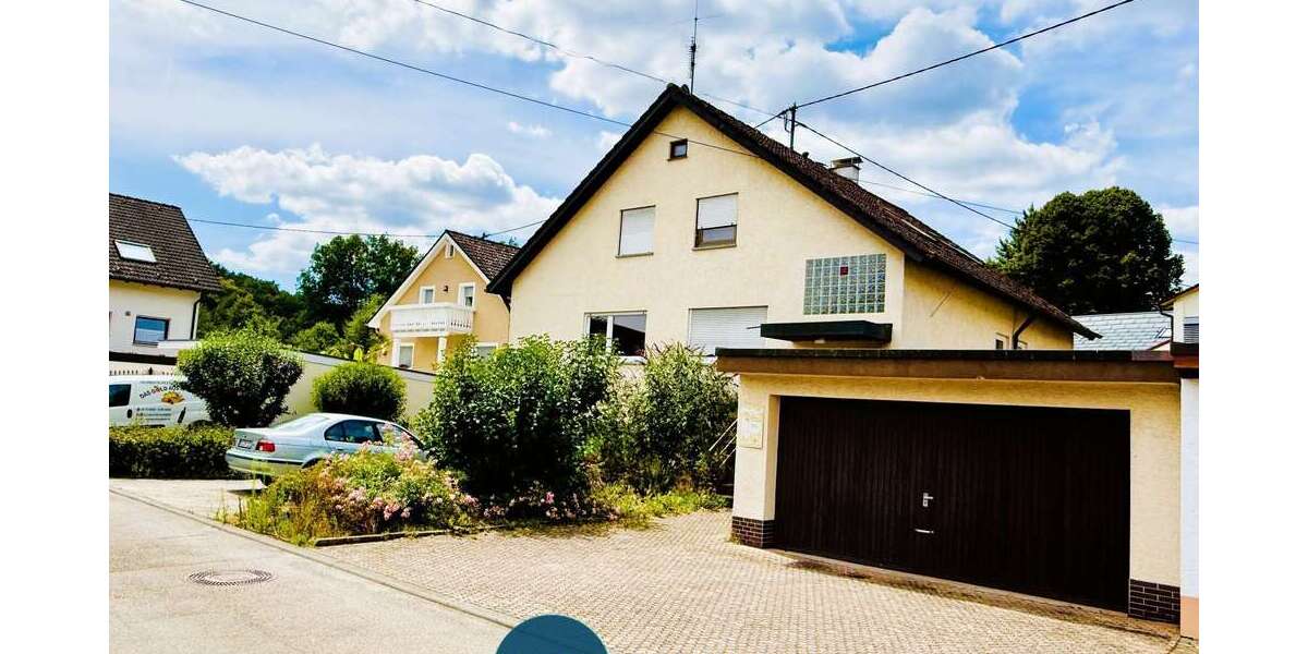 Einfamilienhaus Aichtal - 8 Zimmer, 196 m&sup2;, 612.000&euro; | Angebot:25308241