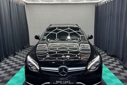 Mercedes-Benz C 63 AMG 104.000 km 35.997 &euro; Bietigheim-Bissingen 74321