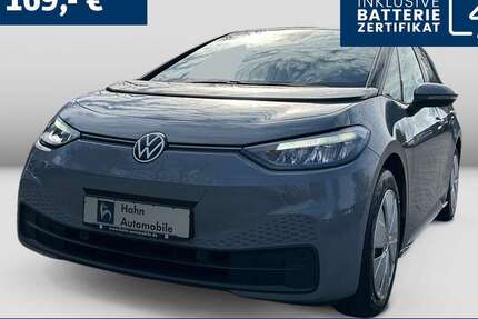 VW ID.3 51.633 km 17.930 &euro; Ludwigsburg 71634