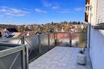 Dachgeschoßwohnung Stuttgart Birkach - 3.5 Zimmer, 77 m&sup2;, 1.400&euro; | Angebot:26640638