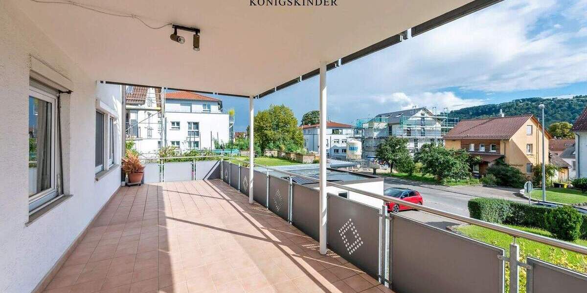 Mehrfamilienhaus, Wohnhaus Remshalden Grunbach - 1 Zimmer, 209 m&sup2;, 699.000&euro; | Angebot:25683093