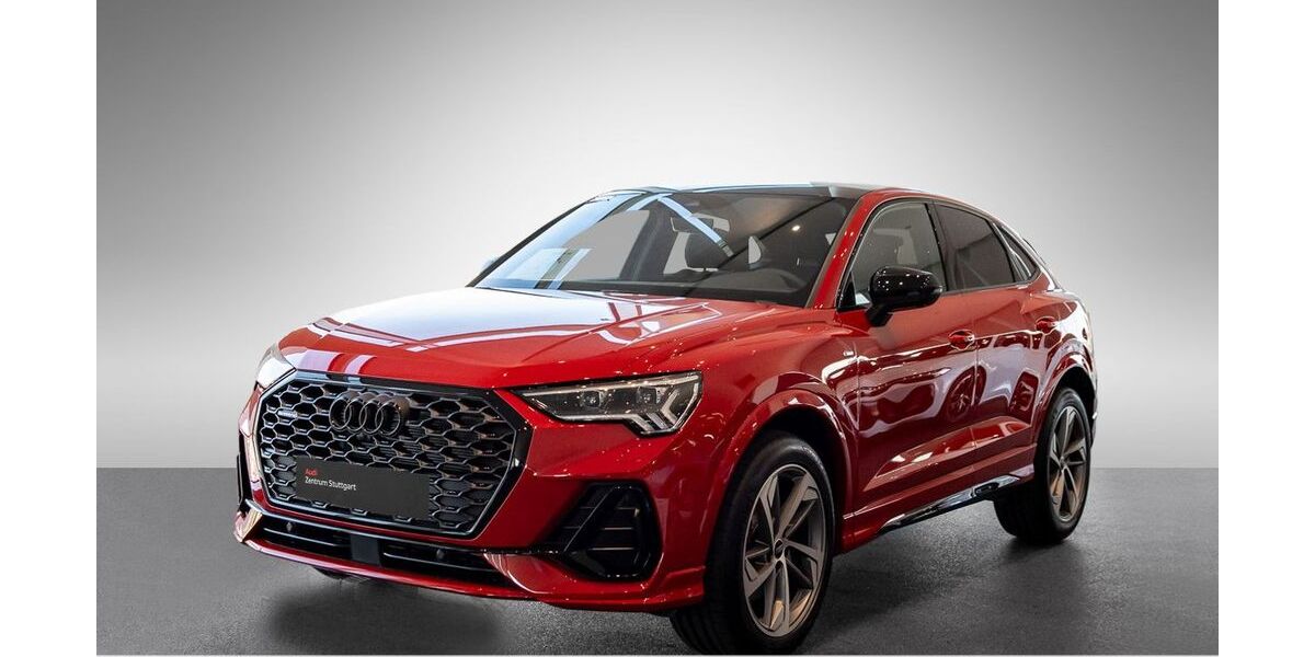 Audi Q3 9.999 km 49.940 &euro; Stuttgart 70563