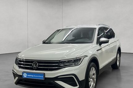 VW Tiguan Allspace 21.045 km 32.990 &euro; Filderstadt 70794