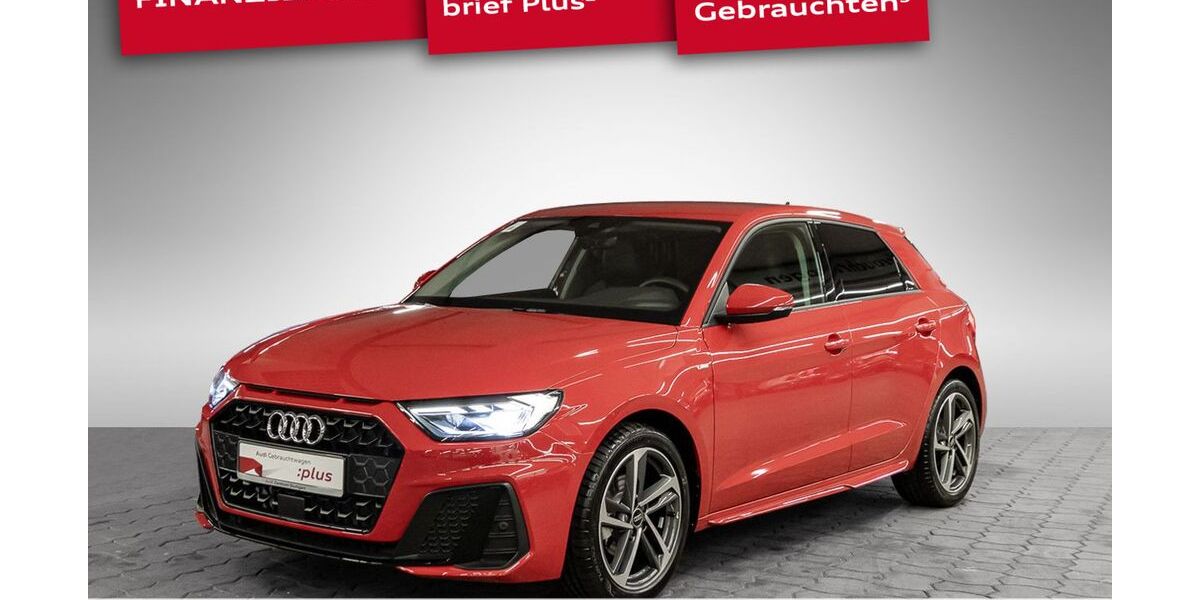Audi A1 8.363 km 25.320 &euro; Stuttgart 70563