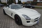 Mercedes-Benz SLS AMG Designo Carbon Bang&Olufsen Voll NP222tsd 36.000 km 159.000 &euro; Schorndorf 73614