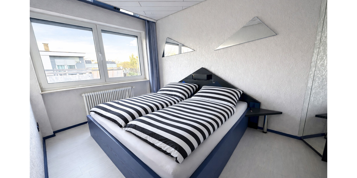 Mehrfamilienhaus, Wohnhaus Filderstadt Bernhausen - 5 Zimmer, 121 m&sup2;, 485.000&euro; | Angebot:25737709