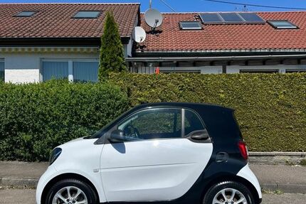 Smart ForTwo 65.000 km 8.000 &euro; Leinfelden-Echterdingen 70771