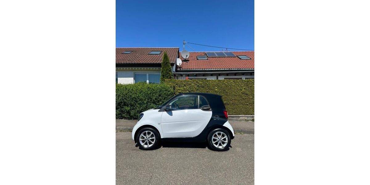 Smart ForTwo 65.000 km 9.000 &euro; Leinfelden-Echterdingen 70771