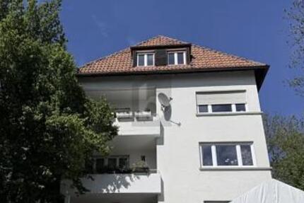 TOP LAGE MIT VIEL GRÜN - Wohnung Stuttgart Stuttgart-Nord Nord | Angebot:27308346