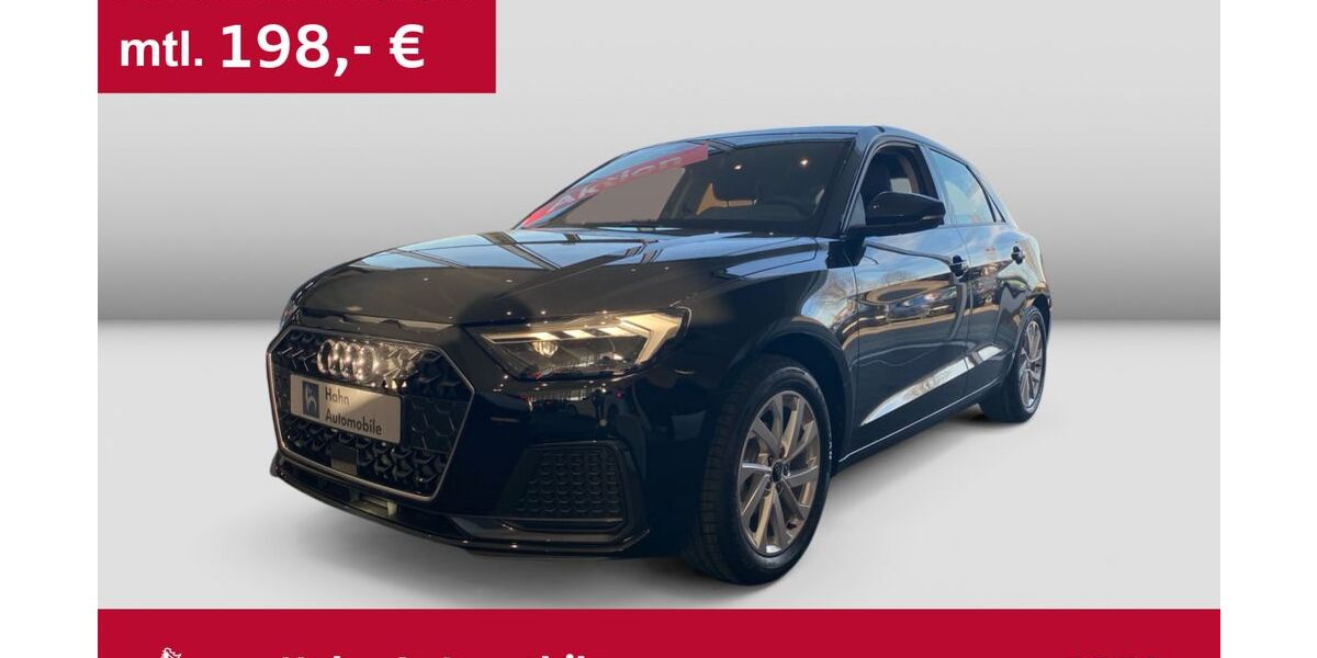 Audi A1 2.500 km 24.930 &euro; Ludwigsburg 71636