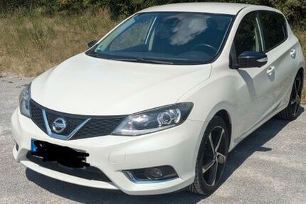 Nissan Pulsar 128.500 km 9.550 &euro; Rudersberg 73635