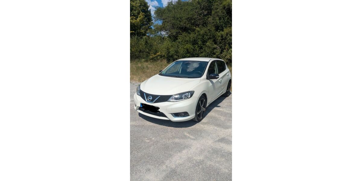 Nissan Pulsar 128.500 km 9.550 &euro; Rudersberg 73635
