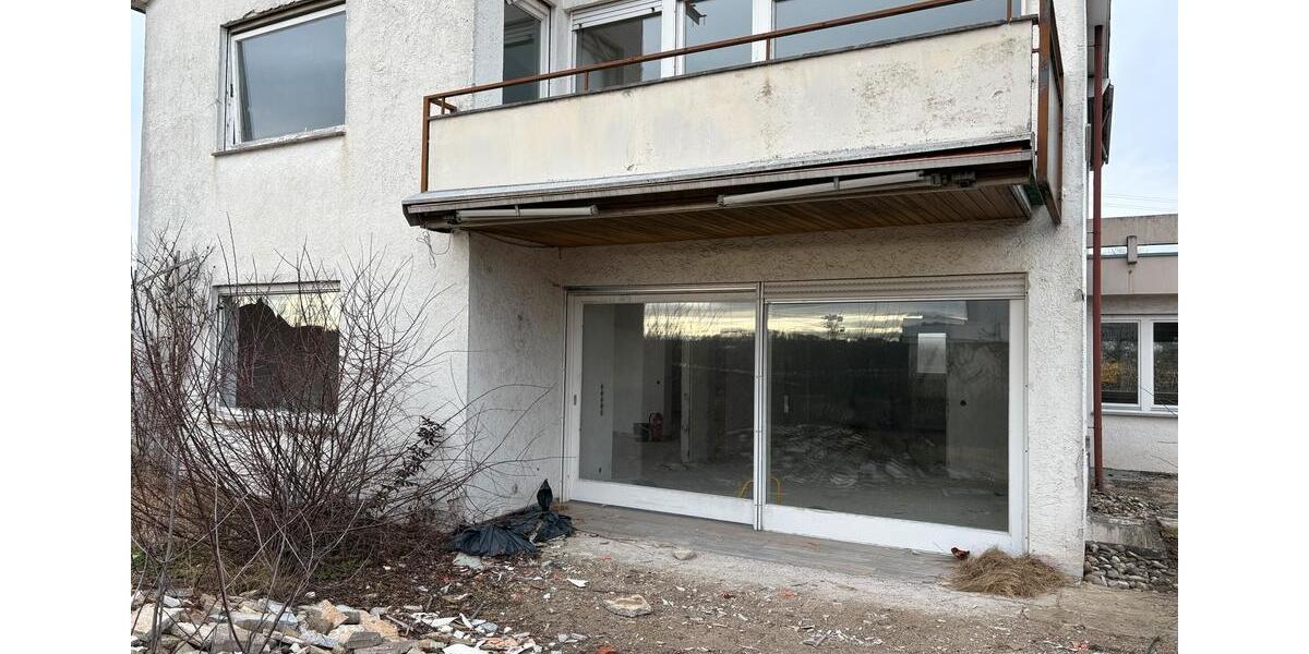 Mehrfamilienhaus, Wohnhaus Backnang - 790.000&euro; | Angebot:24866890