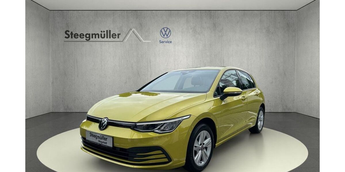 VW Golf 43.150 km 17.990 &euro; Magstadt 71106