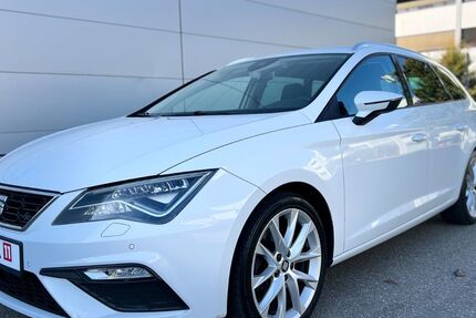 Seat Leon 140.000 km 11.999 &euro; Stuttgart 70567