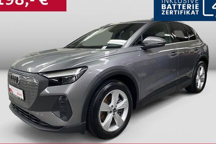 Audi Q4 e-tron 71.687 km 25.590 &euro; Fellbach 70734