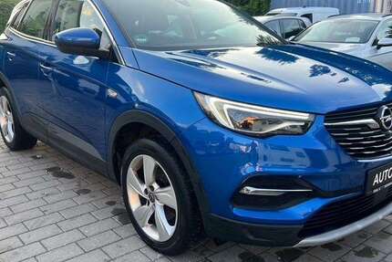 Opel Grandland X 95.000 km 15.650 &euro; Ludwigsburg 71642